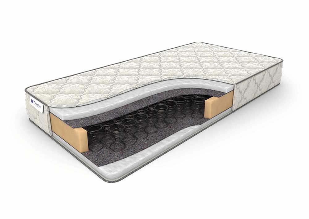 Матрас Dreamline Eco Holl BS-120 Матрас Dreamline Eco Holl BS-120